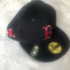 Boston Red Sox 2020 spring training hat 7 1/8
